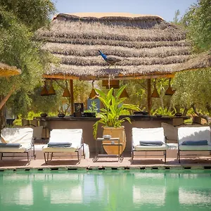 3* Couette-café & La Ferme El Dar