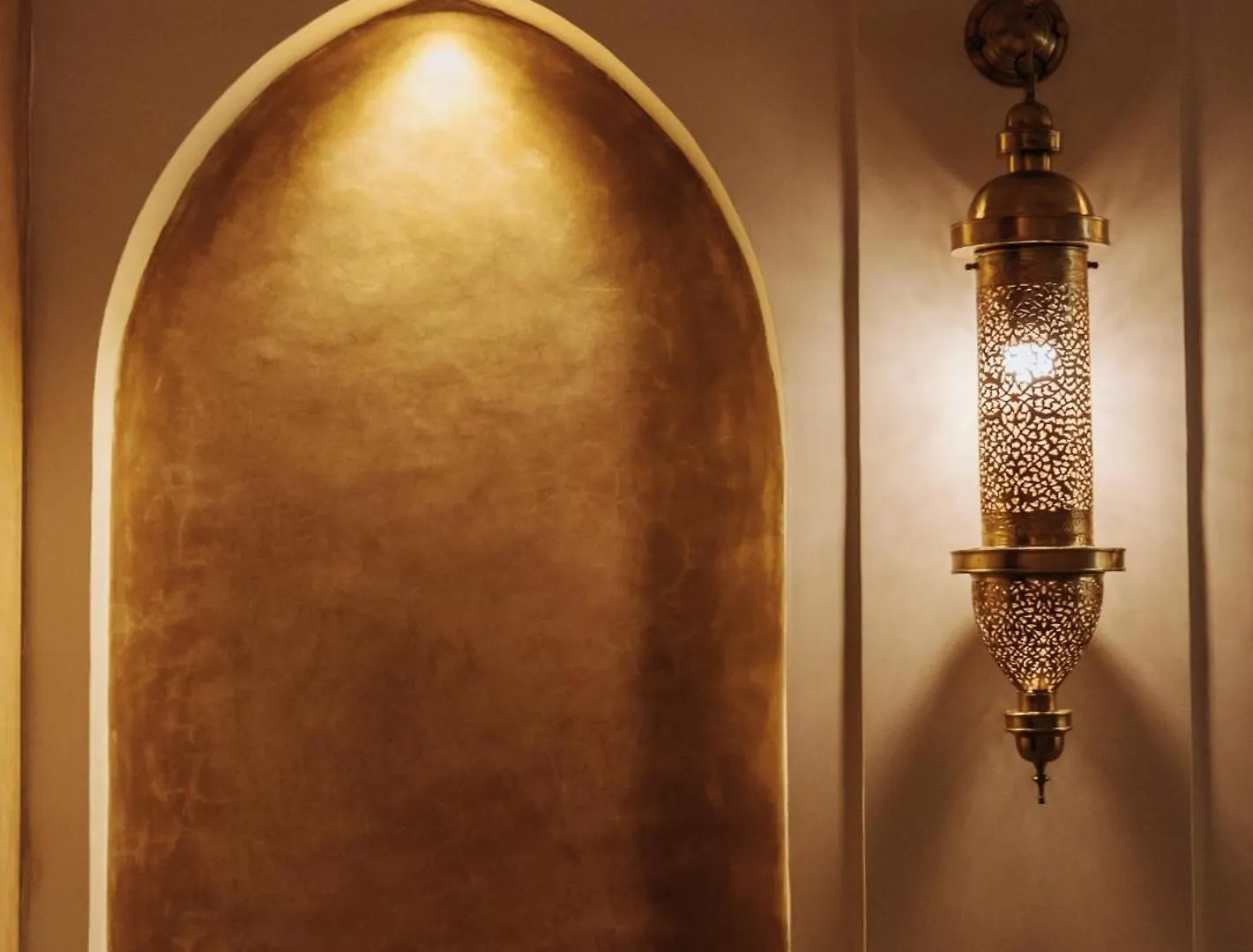 Riad Ksar Al Amal & Spa 마라케시 모로코